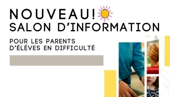Salon information EHDAA