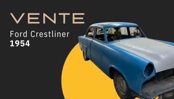 Vente vhicule
