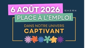 Place � l'emploi