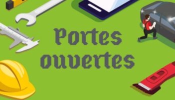 Portes ouvertes au CFP Va-d'Or